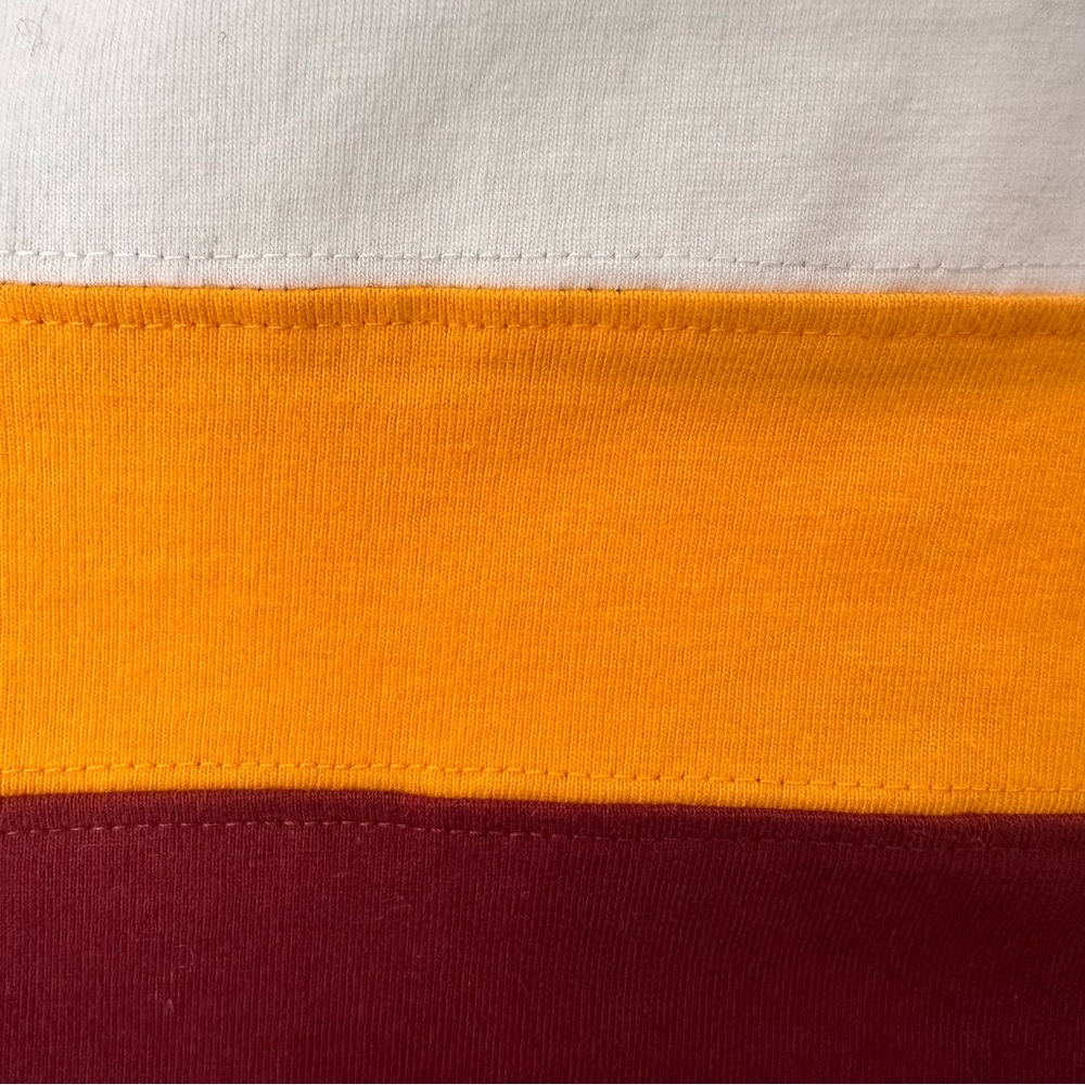 NWT Minnesota Gopher Spirit Wear Collared Shirt L - Picture 7 of 15